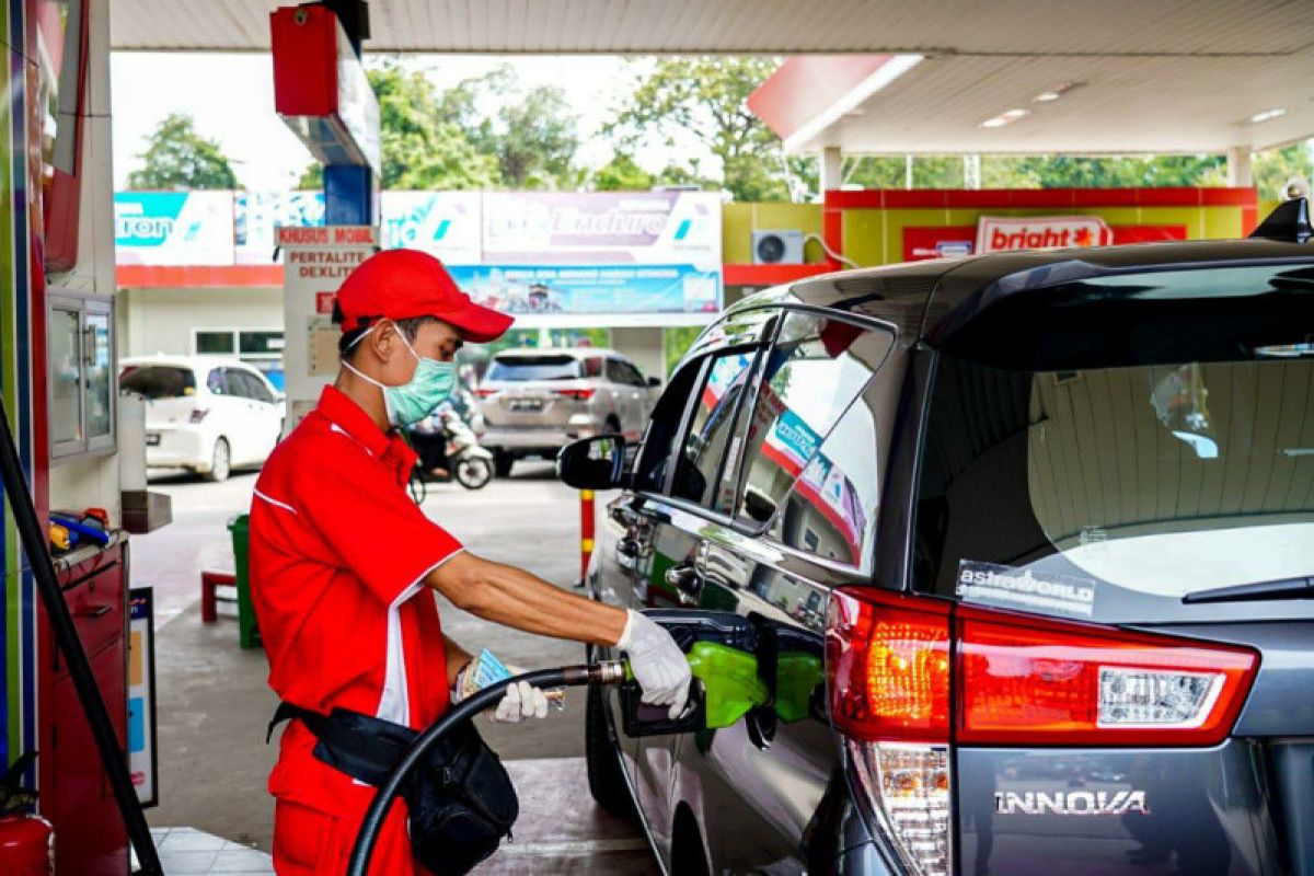 Pengguna mesin diesel makin minati Dexlite dan Pertamina Dex