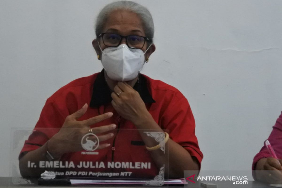 DPRD NTT: Vaksinasi harus  menjadi gerakan bersama