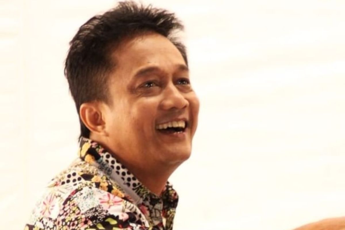 Musisi senior Oddie Agam meninggal