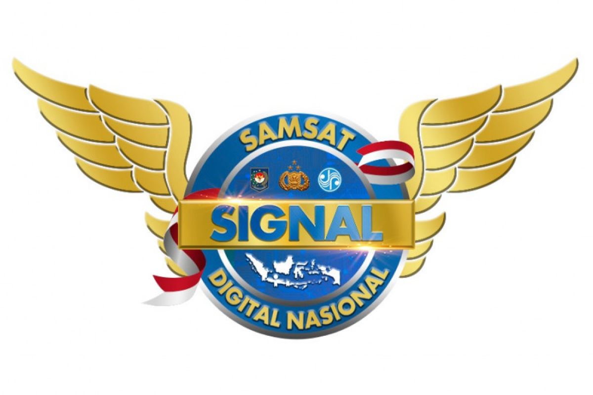 Samsat OKU luncurkan apikasi SIGNAL