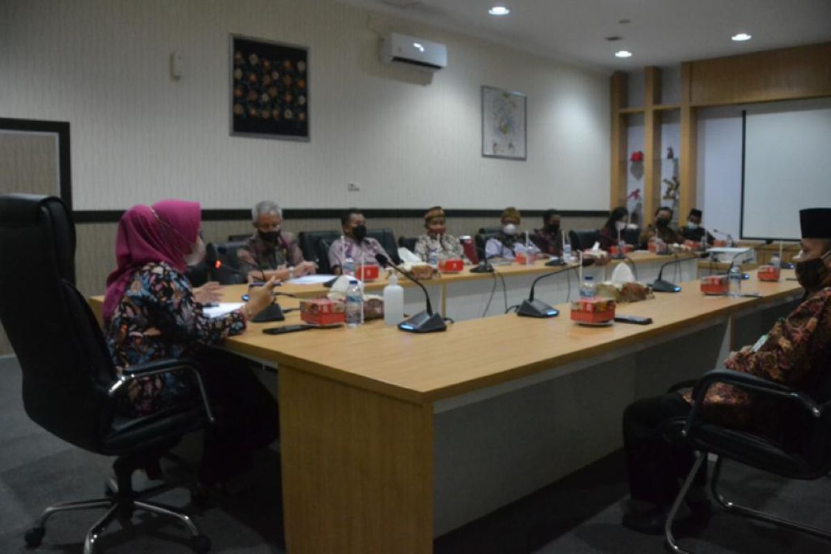 FKUB Purbalingga wacanakan program Desa Toleransi