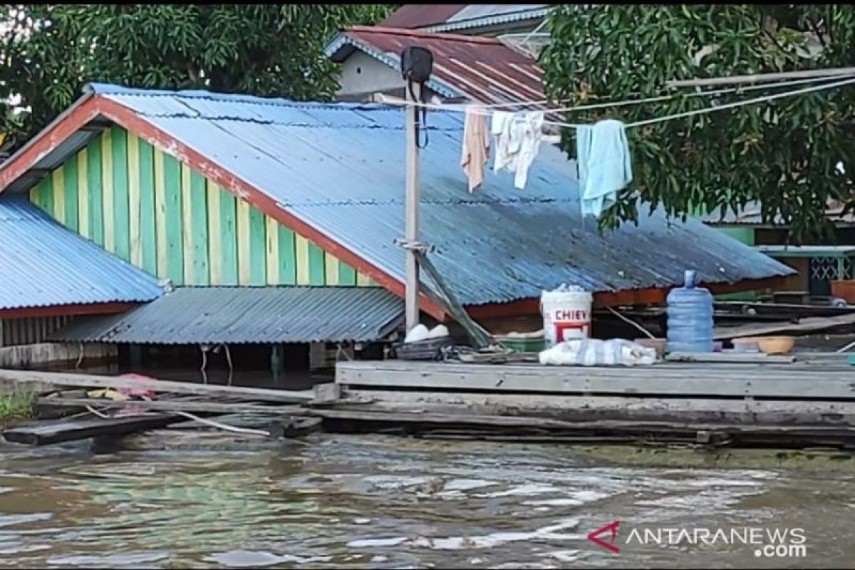 BNPB minta BPBD di 34 provinsi siaga potensi bahaya hidrometeorologi akibat La Nina