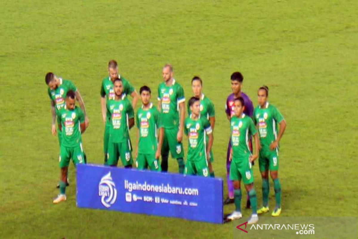 PSS Sleman bertekad curi poin saat lawan Borneo FC