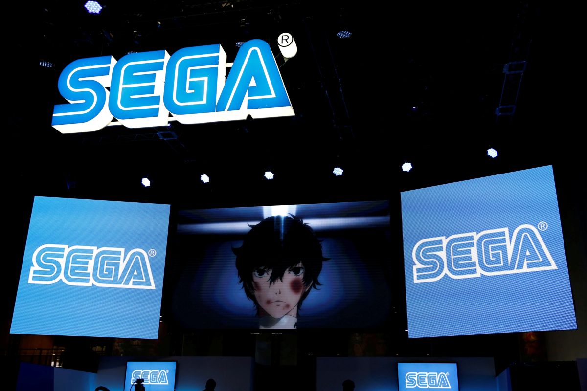 Sega - Microsoft eksplorasi penggunaan "cloud" untuk game