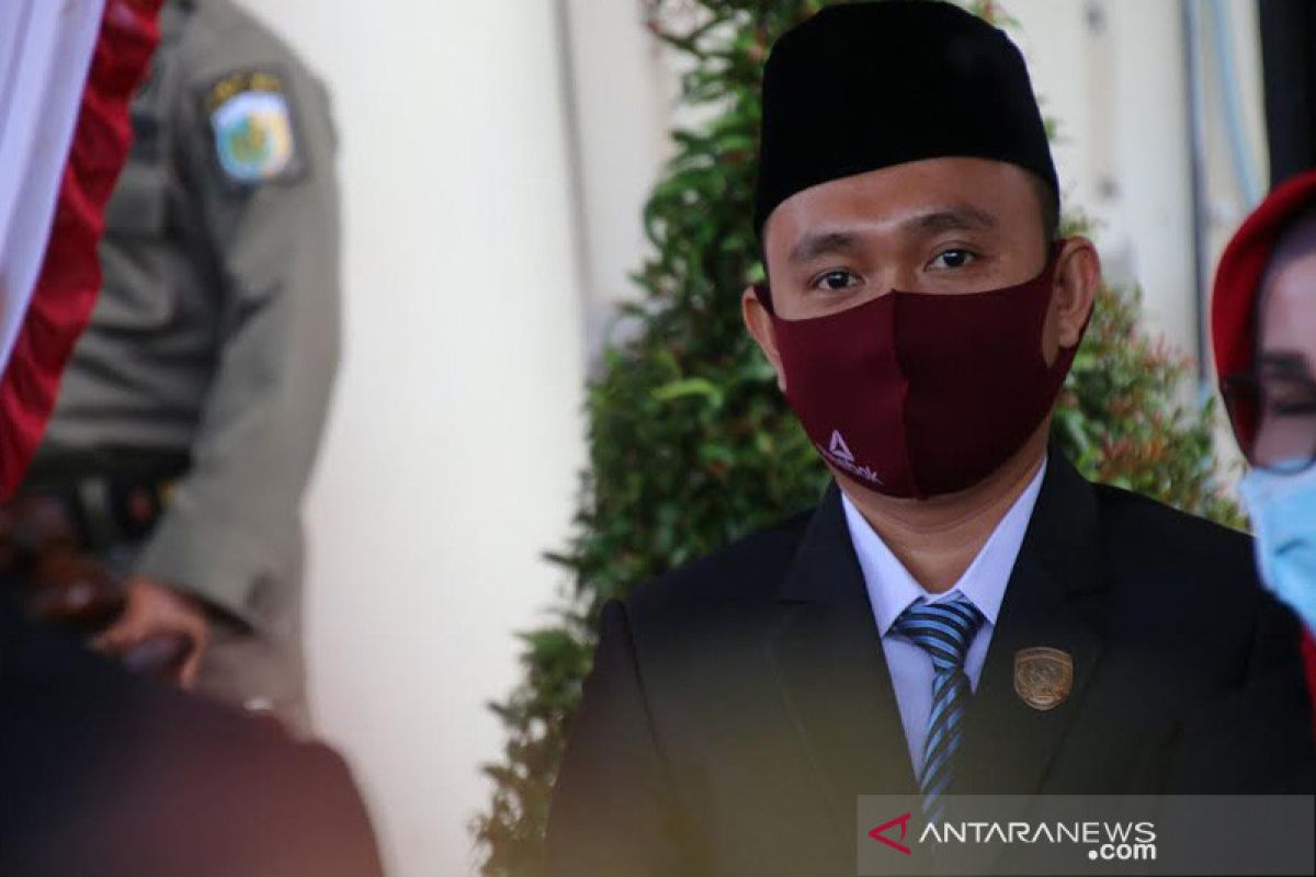 Pemkot Palangka Raya diminta mitigasi bencana menggunakan teknologi