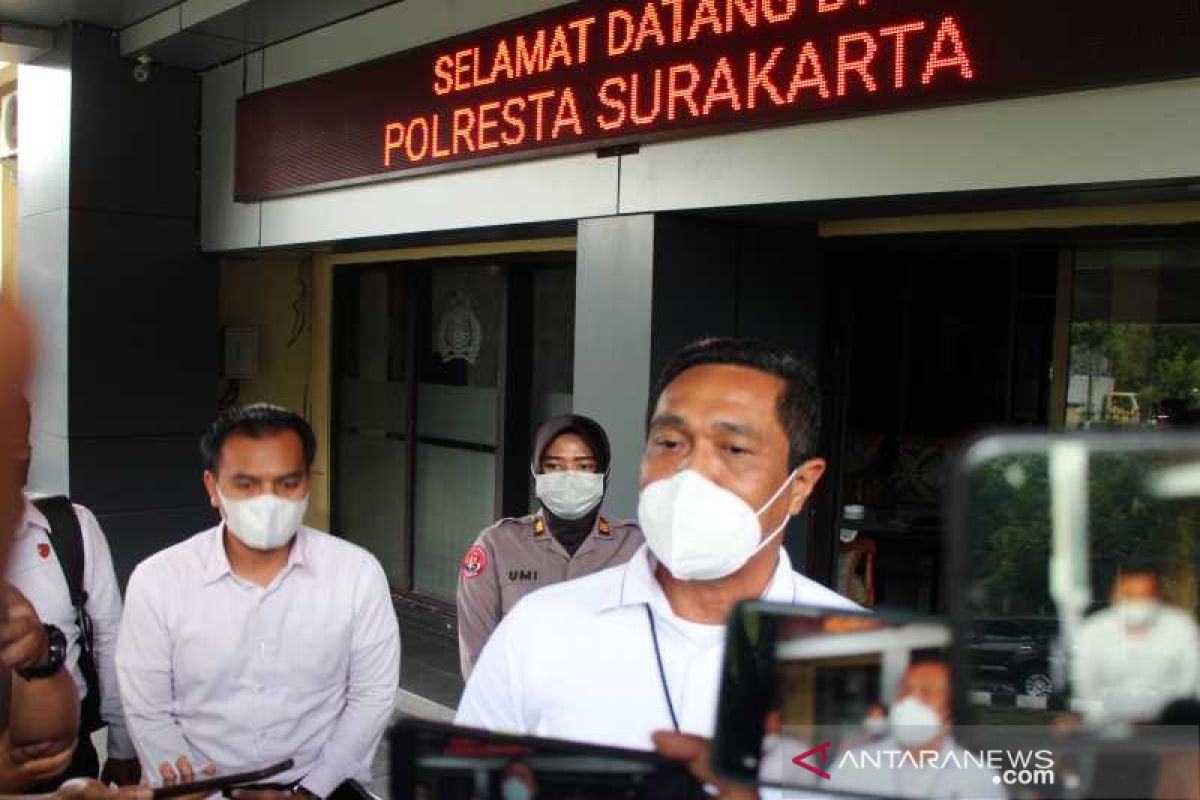 Polisi segera tetapkan tersangka kasus kematian mahasiswa UNS Diksar Menwa