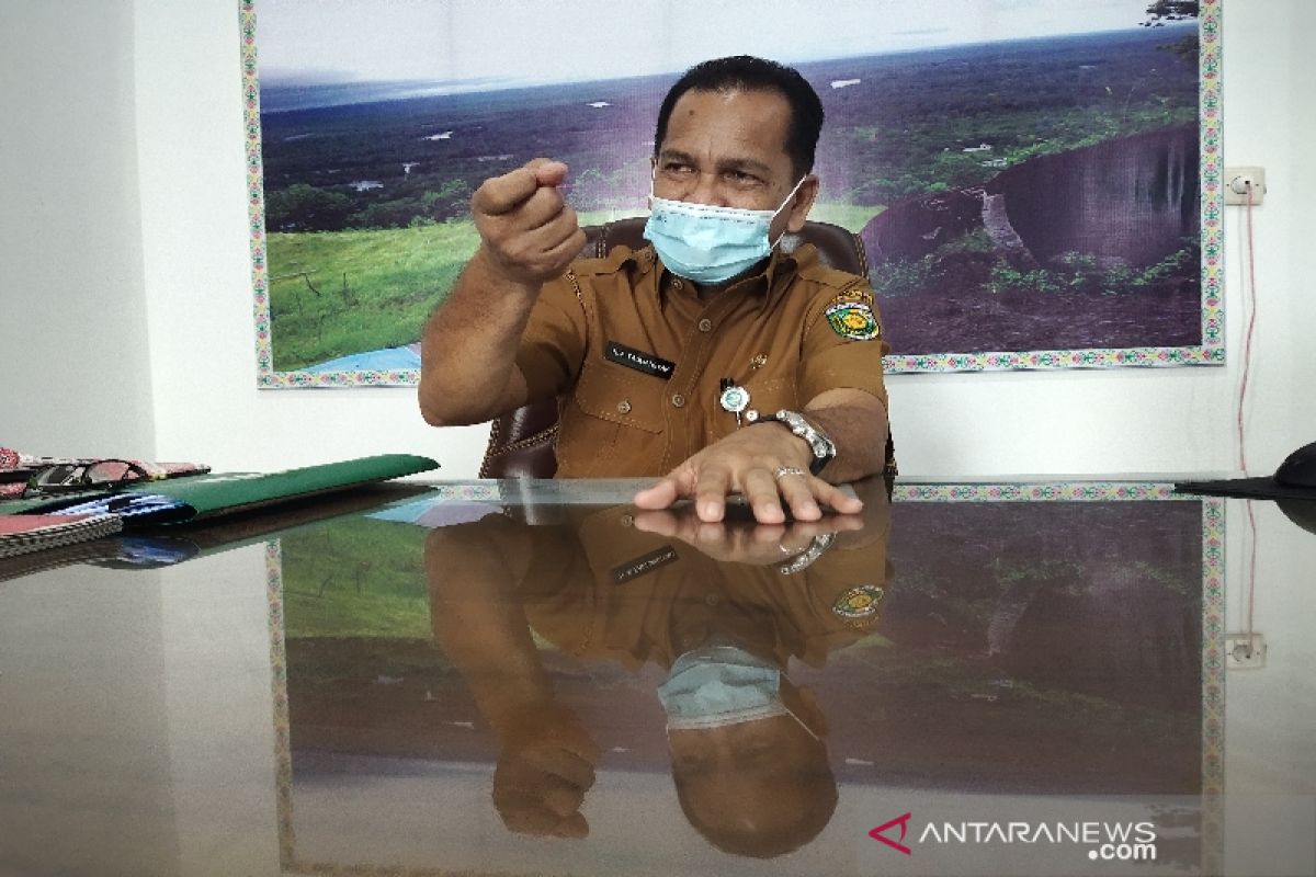 21 sekolah di Palangka Raya siap laksanakan pembelajaran tatap muka terbatas