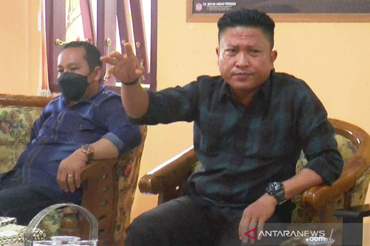 Komisi III imbau sekolah di Kotim tetap disiplin terapkan protokol kesehatan