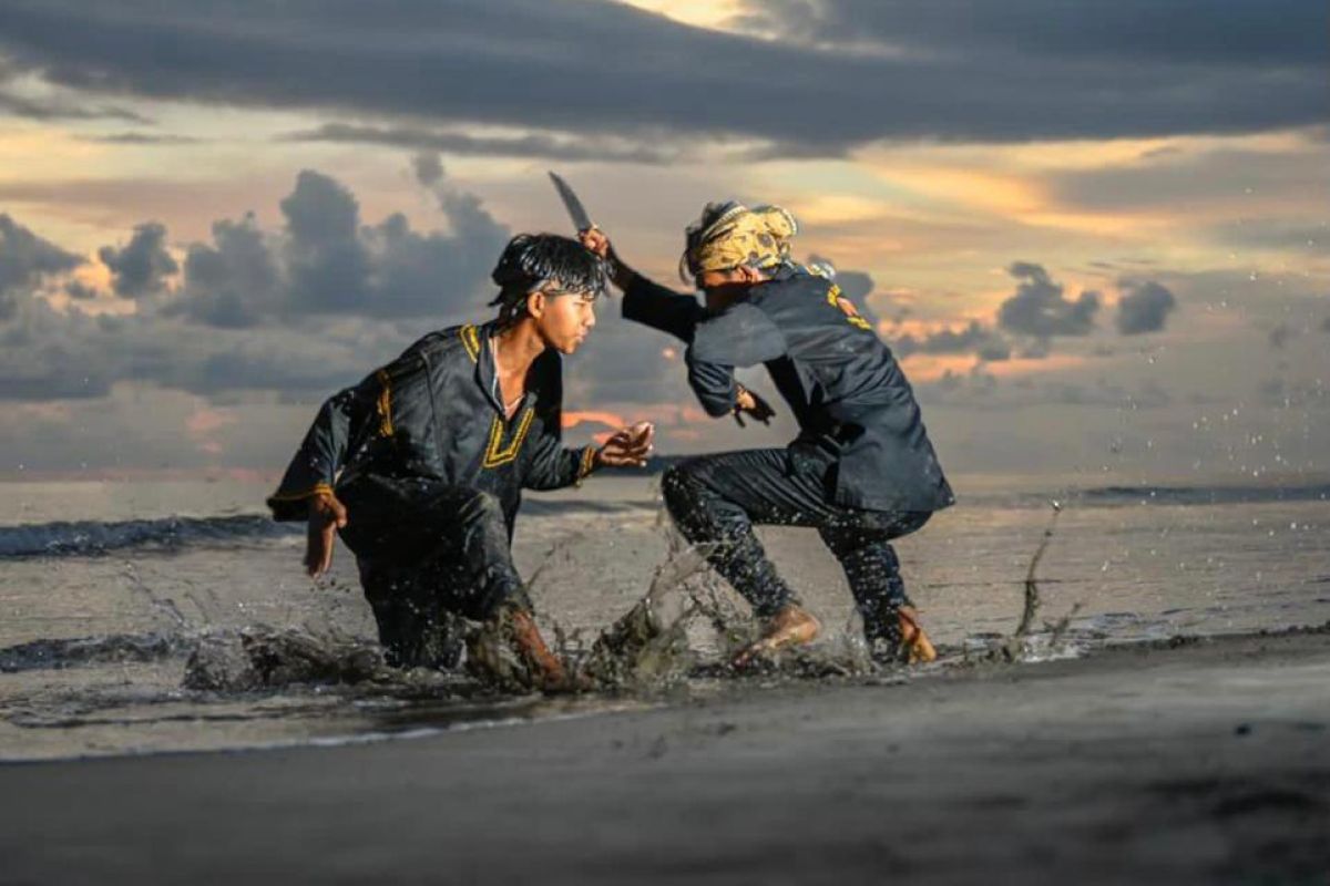 Festival silat di Sumbar dihadirkan untuk majukan sektor pariwisata