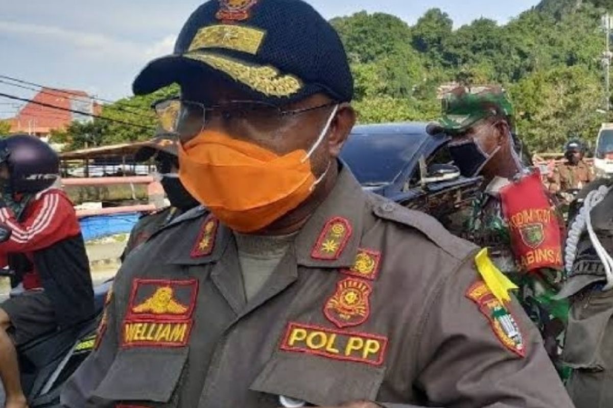 Wakil Presiden Ma'ruf Amin akan buka Peparnas XVI Papua