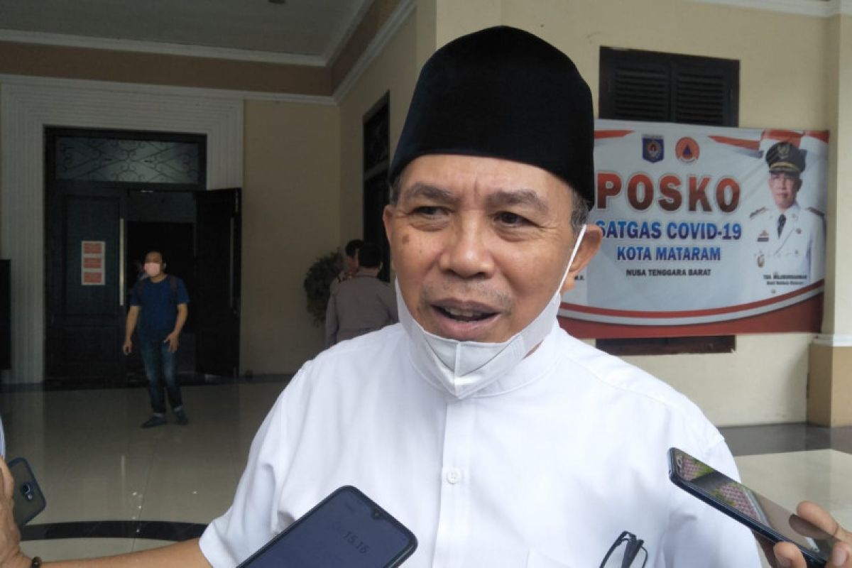 Disdik Mataram mengusulkan pembelajaran tatap muka secara penuh