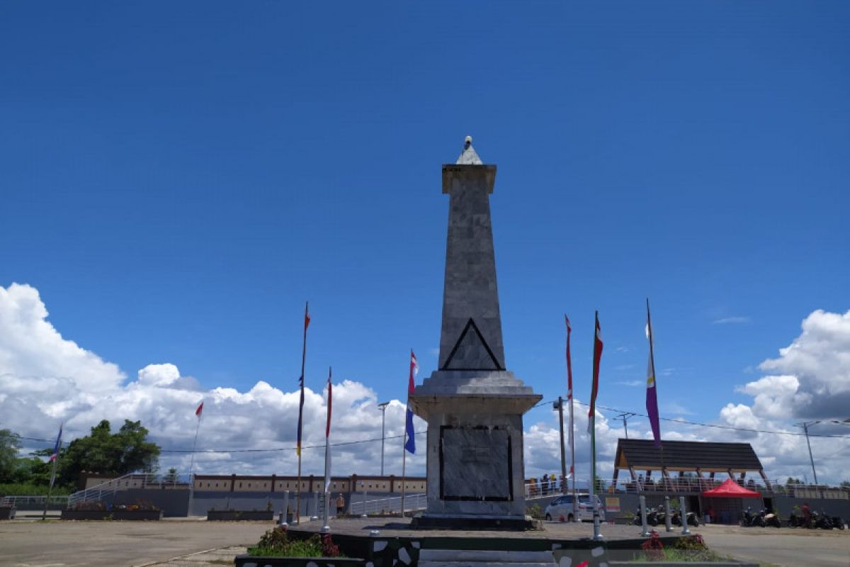 Bengkulu ubah permukiman kumuh jadi objek wisata