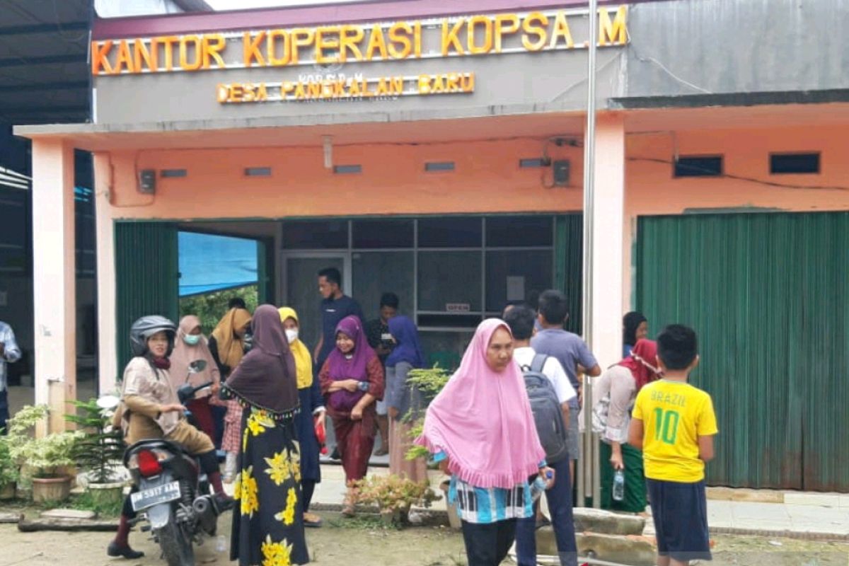 Polisi tangkap dosen Unri buron dalang kasus perusakan rumah di Kampar