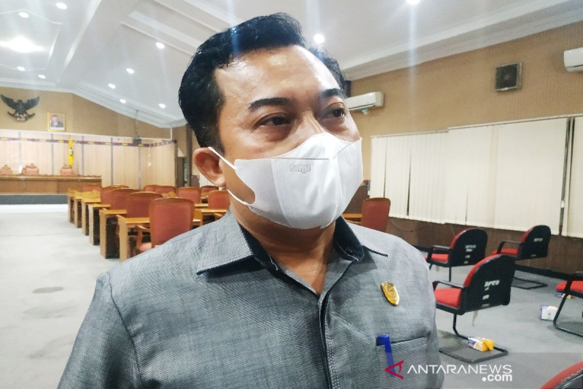 Legislator Kotim ingatkan cegah COVID-19 kembali berjangkit di akhir tahun