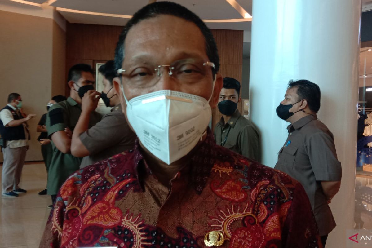 Satu pasien suspek cacar monyet dirawat di rumah sakit di Makassar Sulsel