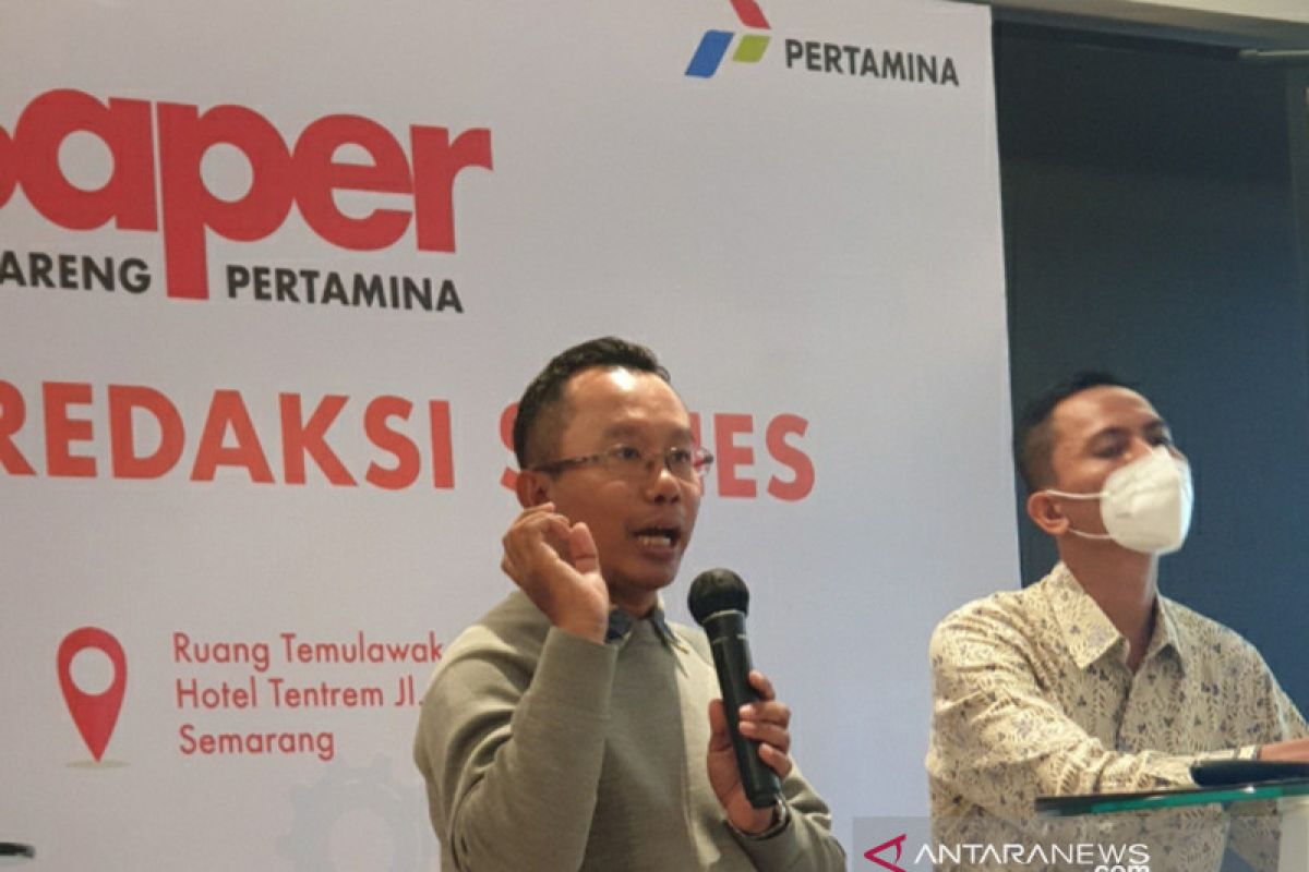 Reforminer Insitutte sebut lingkungan bukan isu utama EBT