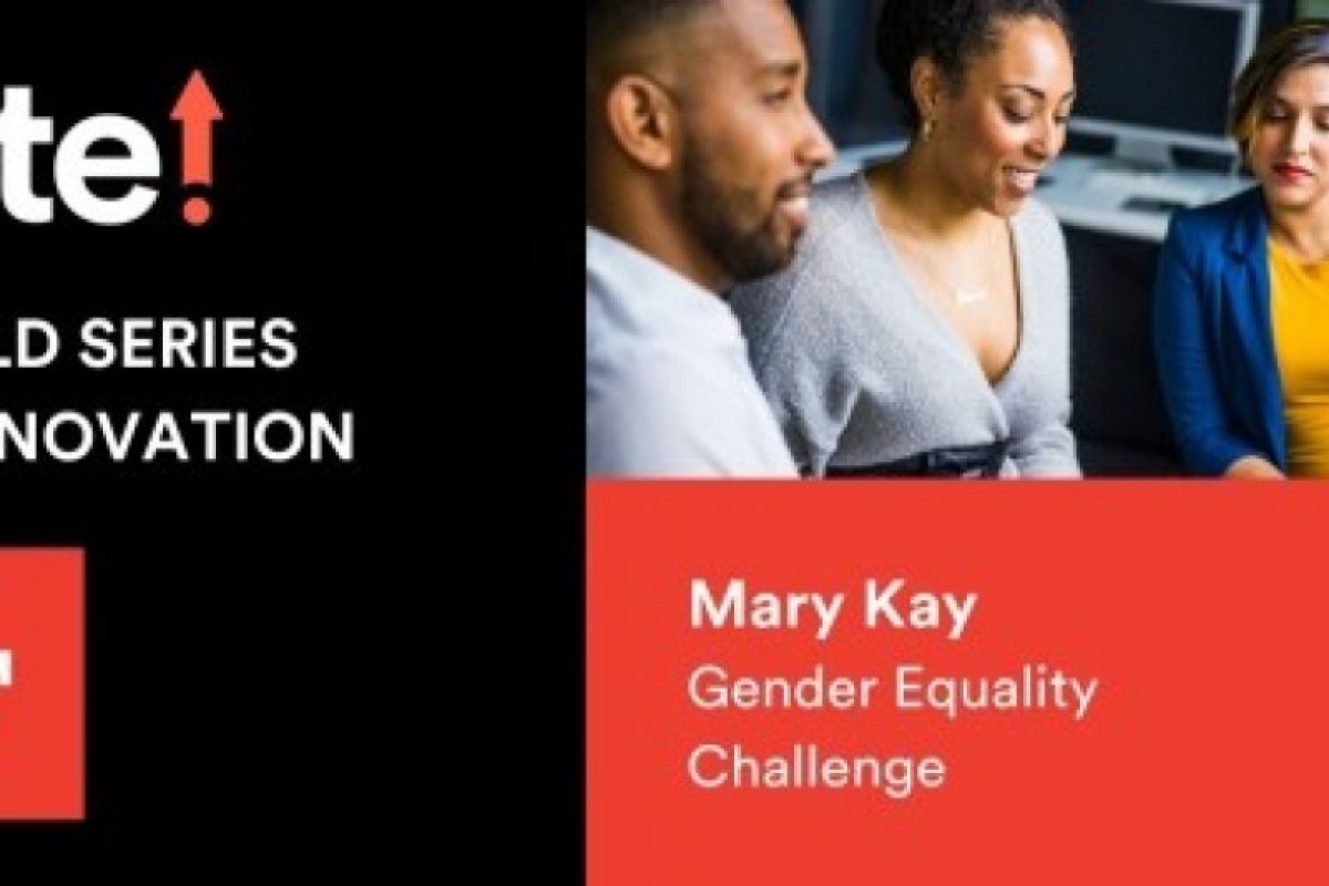 Mary Kay dukung kesetaraan gender di tempat kerja