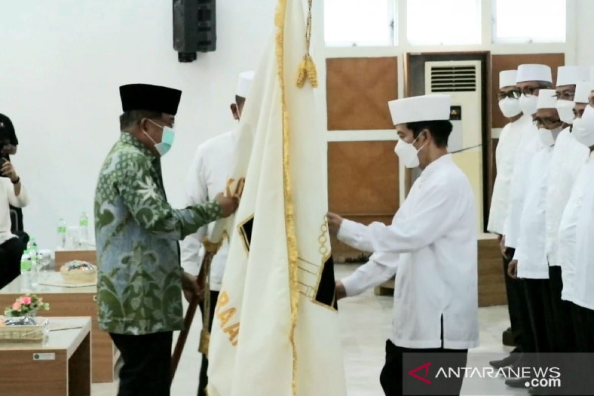 JK berharap ibadah haji normal lagi 2022