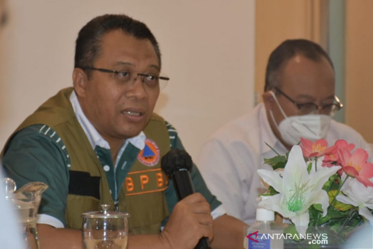 Gubernur Zulkieflimansyah: NTB siap menggelar ajang internasional