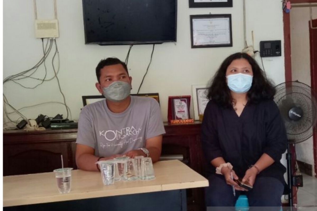 Rektor UNRI diminta tegas terhadap Dekan tersangka pelecehan terhadap mahasiswinya