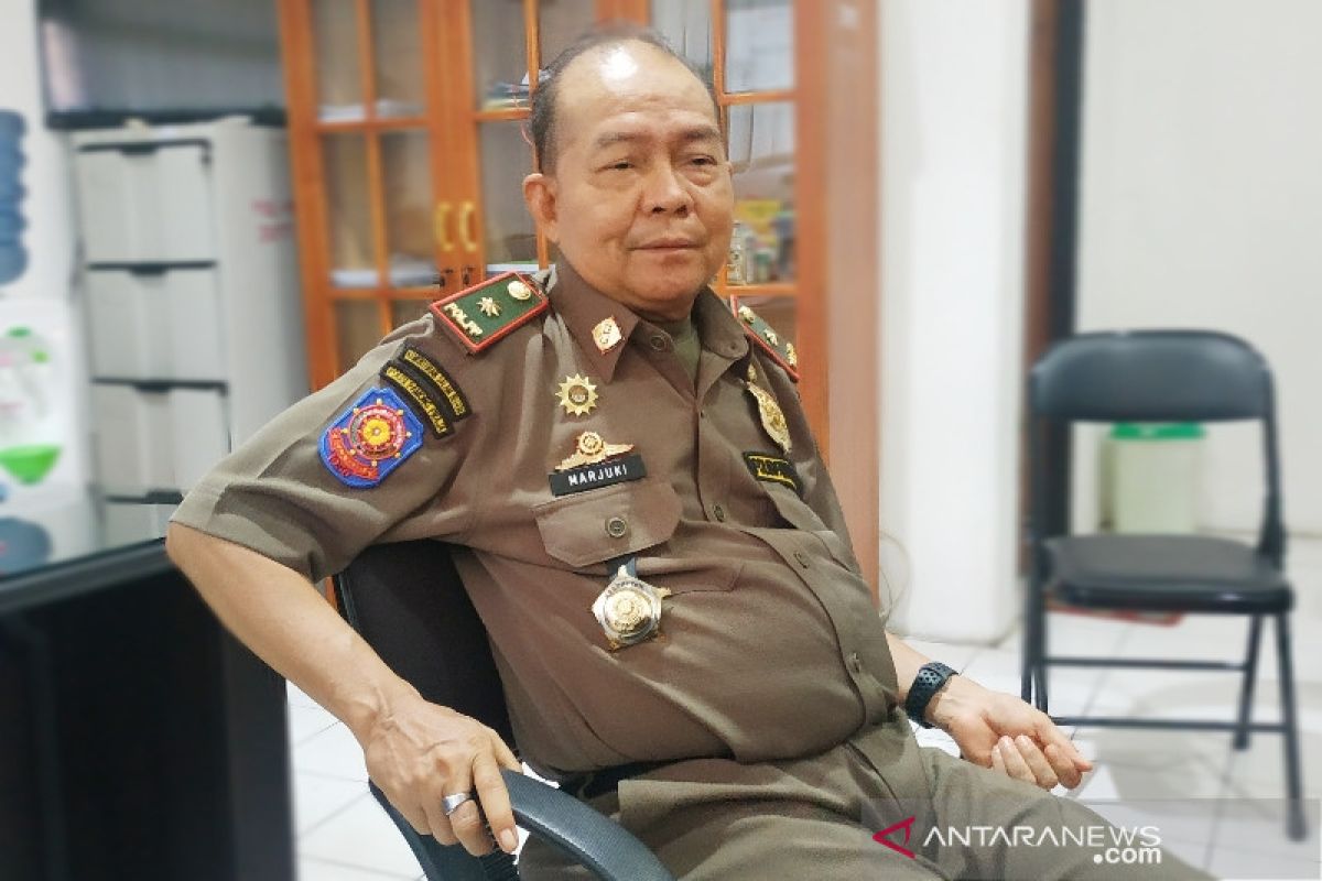 Satpol PP Kotim disiapkan kantor lebih representatif