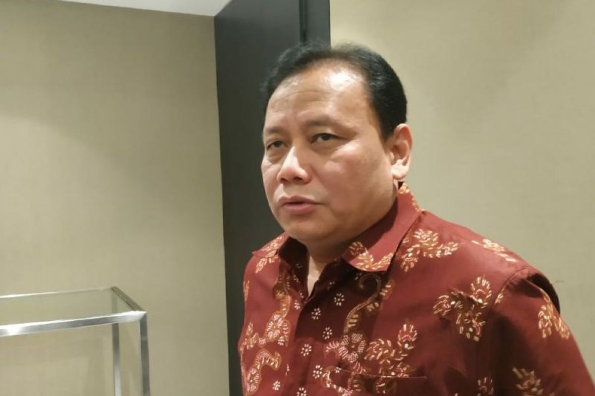 Bawaslu minta kader SKPP untuk tebarkan semangat pengawasan partisipatif