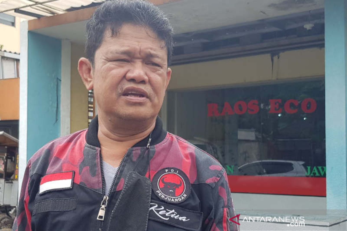 Mantan Ketua PDIP Salatiga minta petinggi partai jangan asal pecat kader