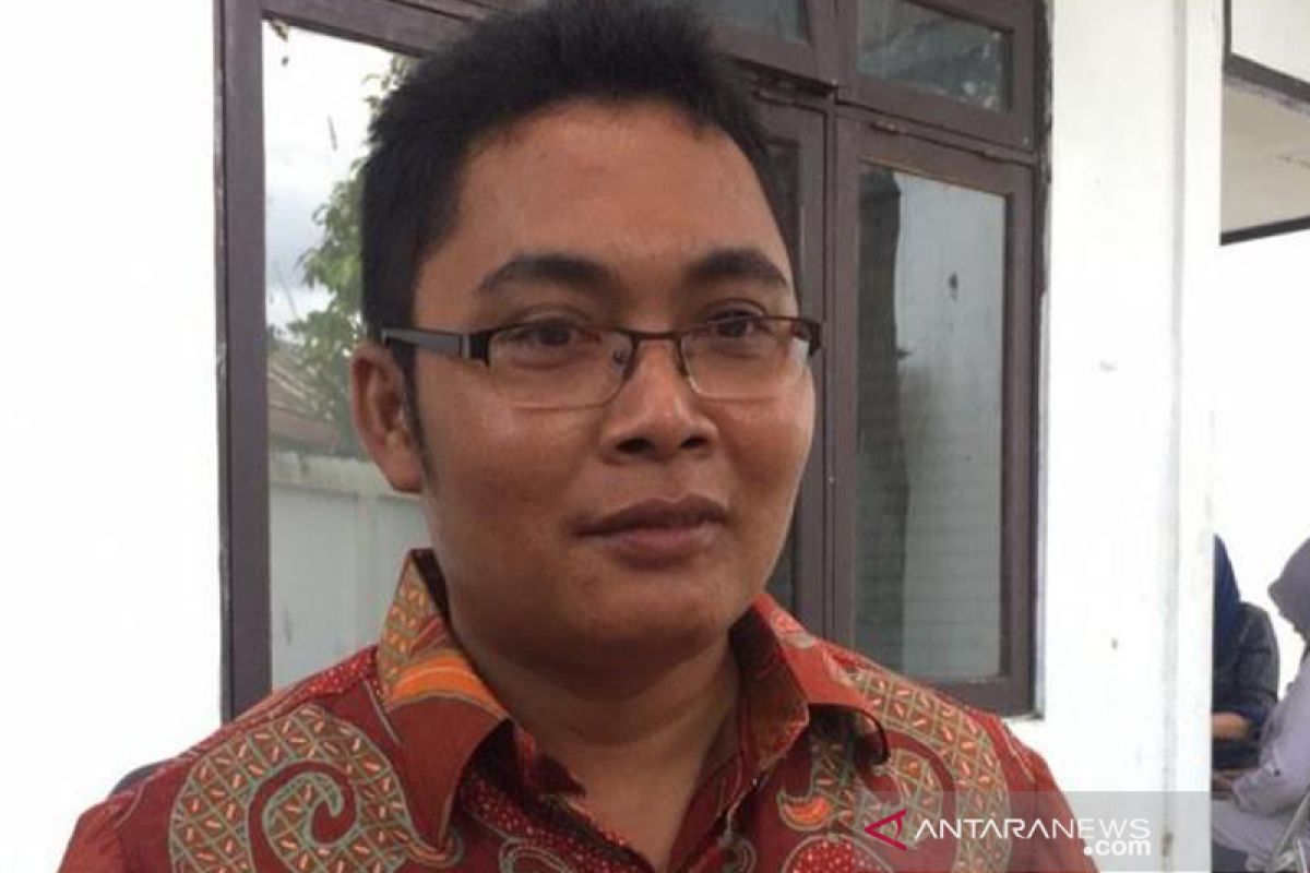 Legislator Kapuas minta rencana asesmen karyawan PDAM ditinjau ulang