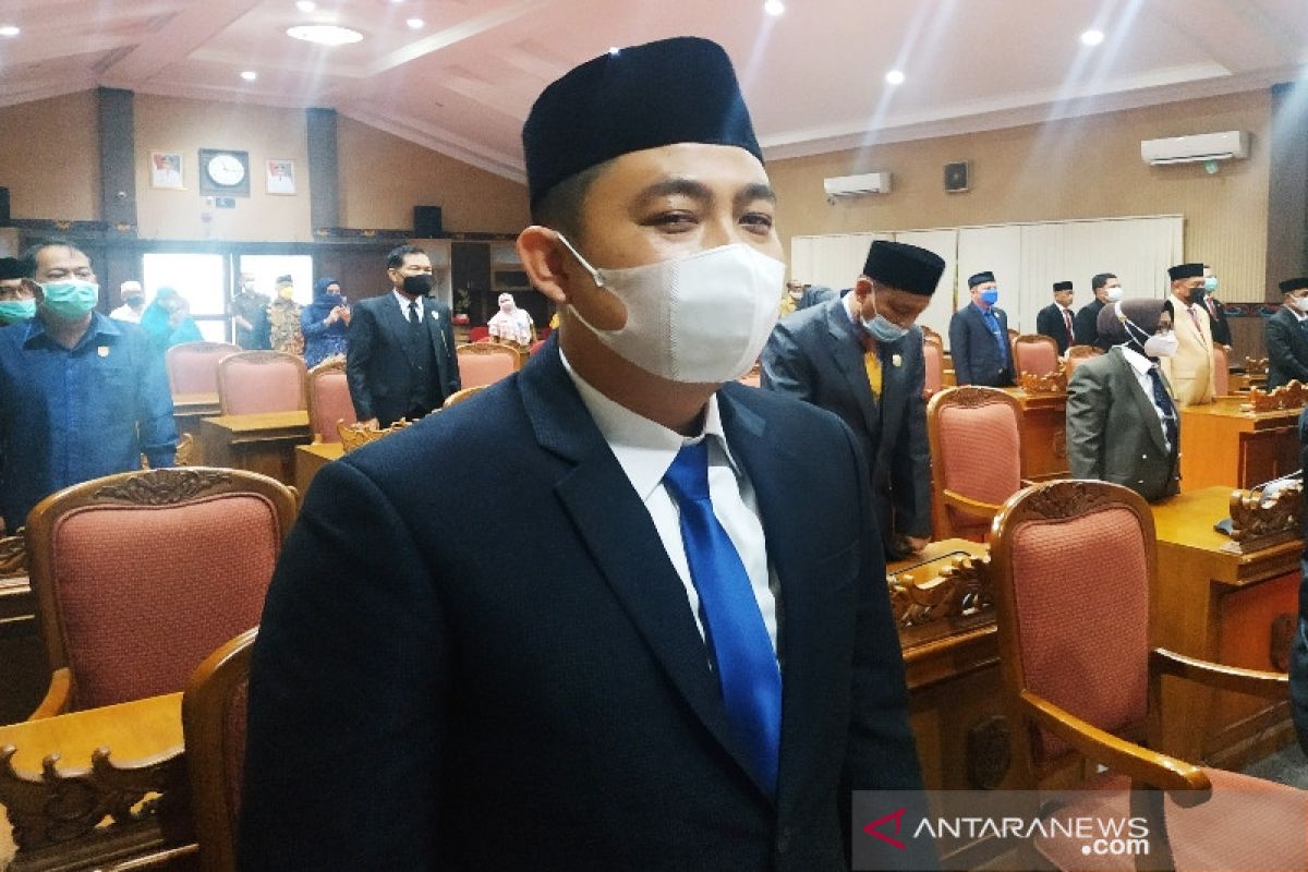 Legislator Kotim dukung wujudkan Smart City