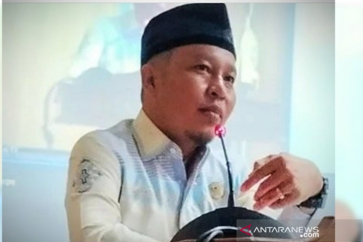 Pemulihan ekonomi diharapkan masih menjadi fokus APBD Kotim