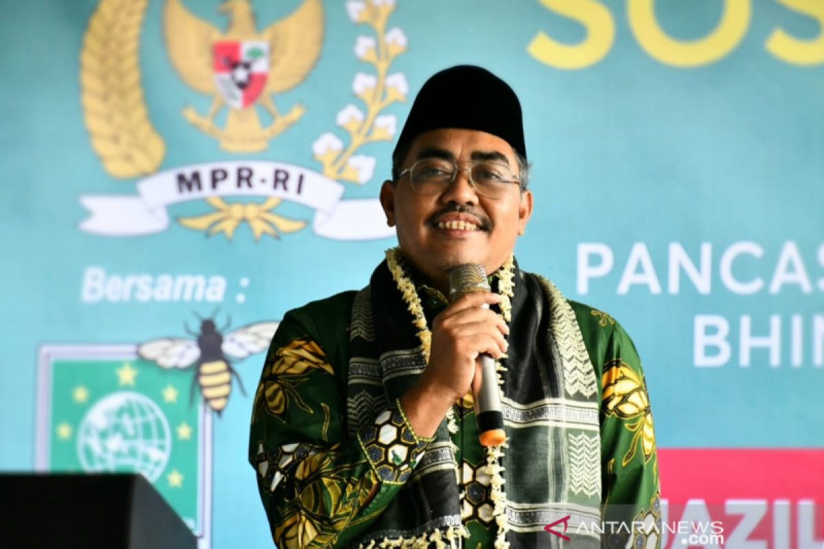 Refleksi akhir tahun 2021: Sebuah catatan dari Rumah Kebangsaan