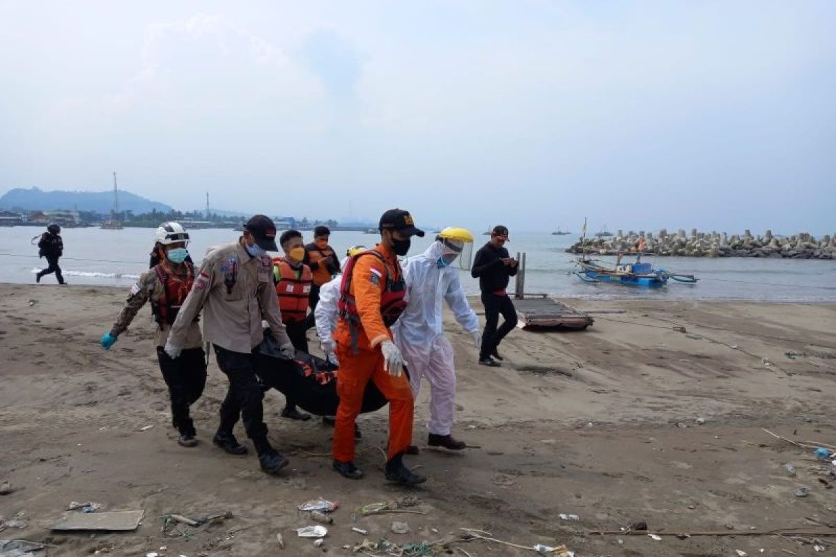 Kurang dari 24 jam tim SAR berhasil temukan jasad wisatawan yang tenggelam