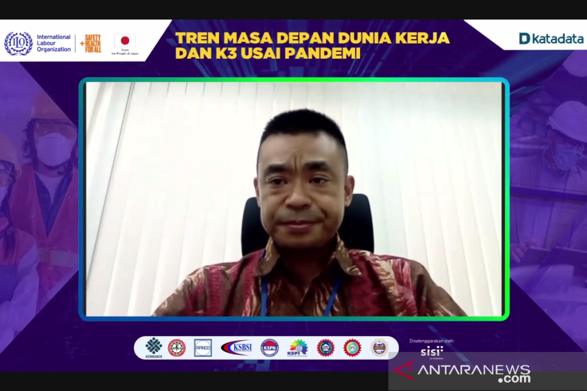 Jepang puji penanganan Corona di Indonesia