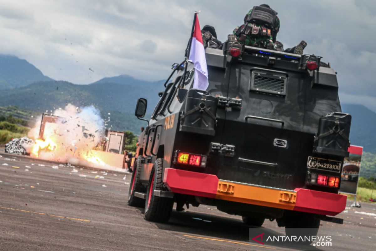 Menhub mengapresiasi persiapan NTB sambut ajang balap di Sirkuit Mandalika