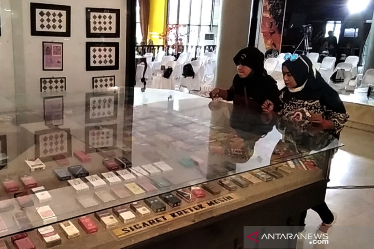 Pemerhati sejarah sebut Museum Kretek saatnya jadi magnet wisatawan asing