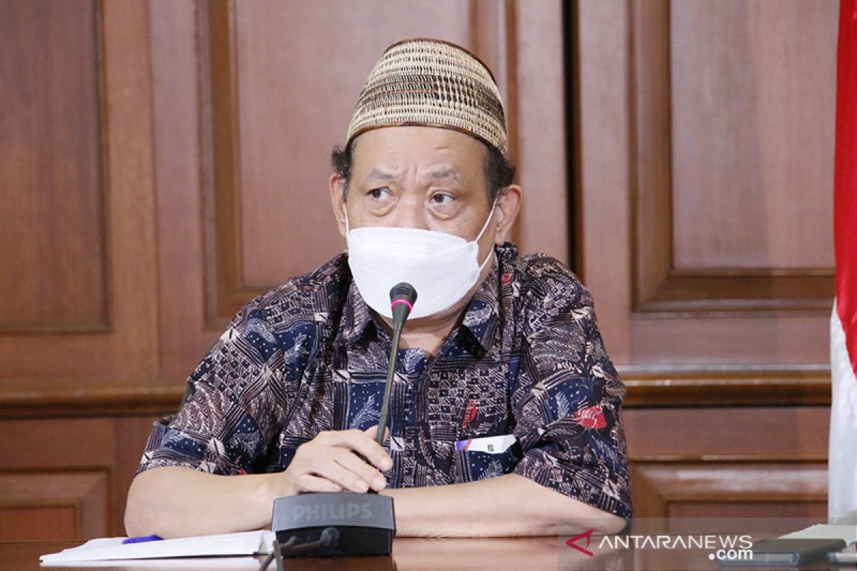 Panitia: Belum ada keputusan Muktamar Ke-34 NU dipercepat atau diundur