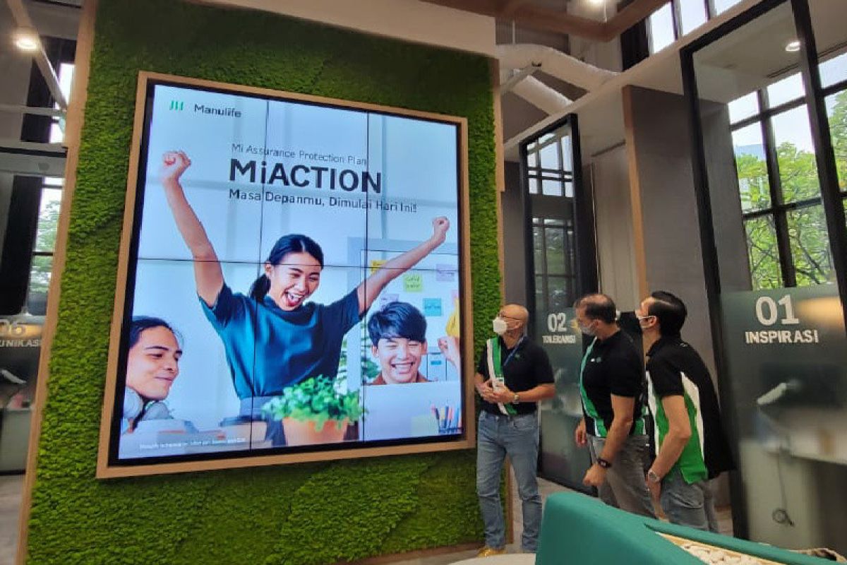 Manulife hadirkan MiAssurance Protection Plan (MiAction)