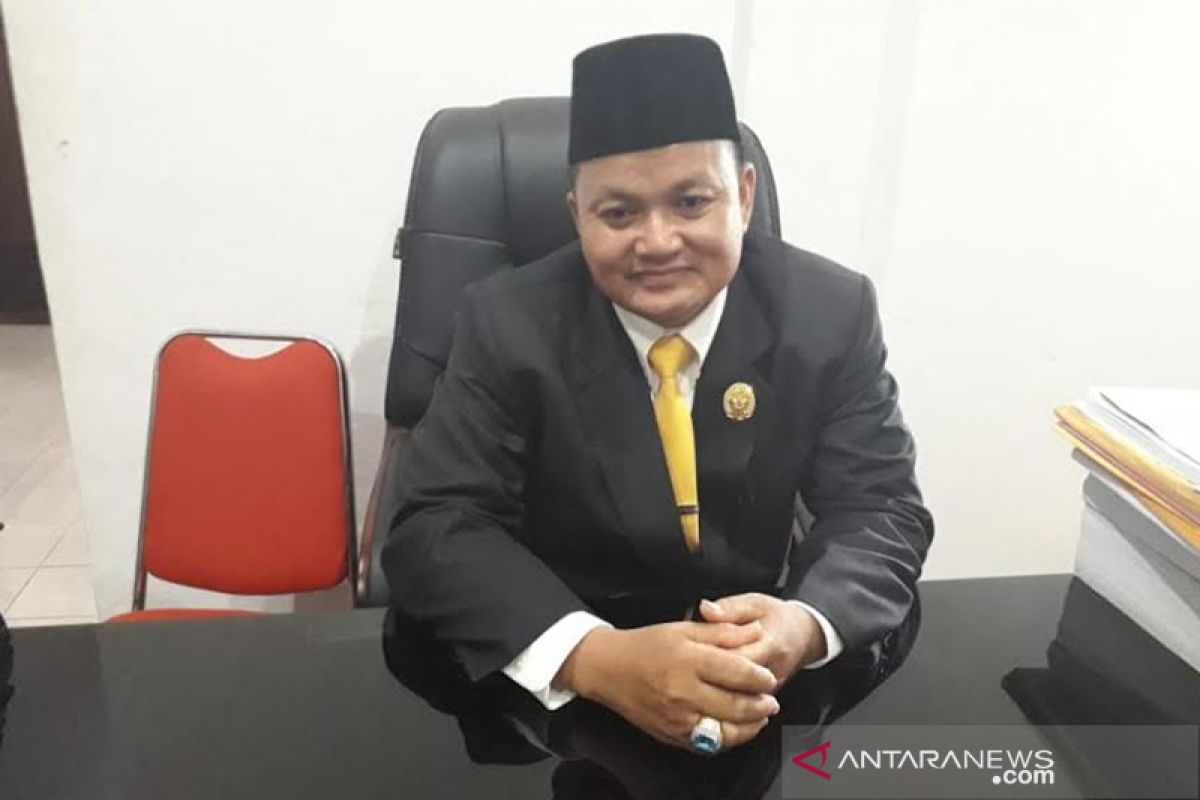 DPRD ngotot pilkades serentak di Kapuas harus terlaksana di tahun 2022