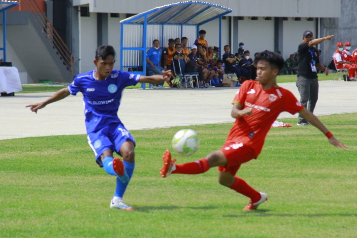 Anggaran Persiku Kudus disebut bisa cair lewat APBD Perubahan