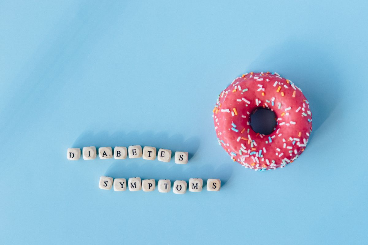 Anak yang kurus juga bisa terkena diabetes