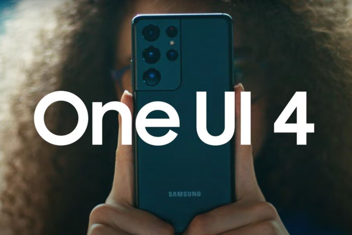 Samsung akan luncurkan One UI 4 untuk seri Galaxy S21