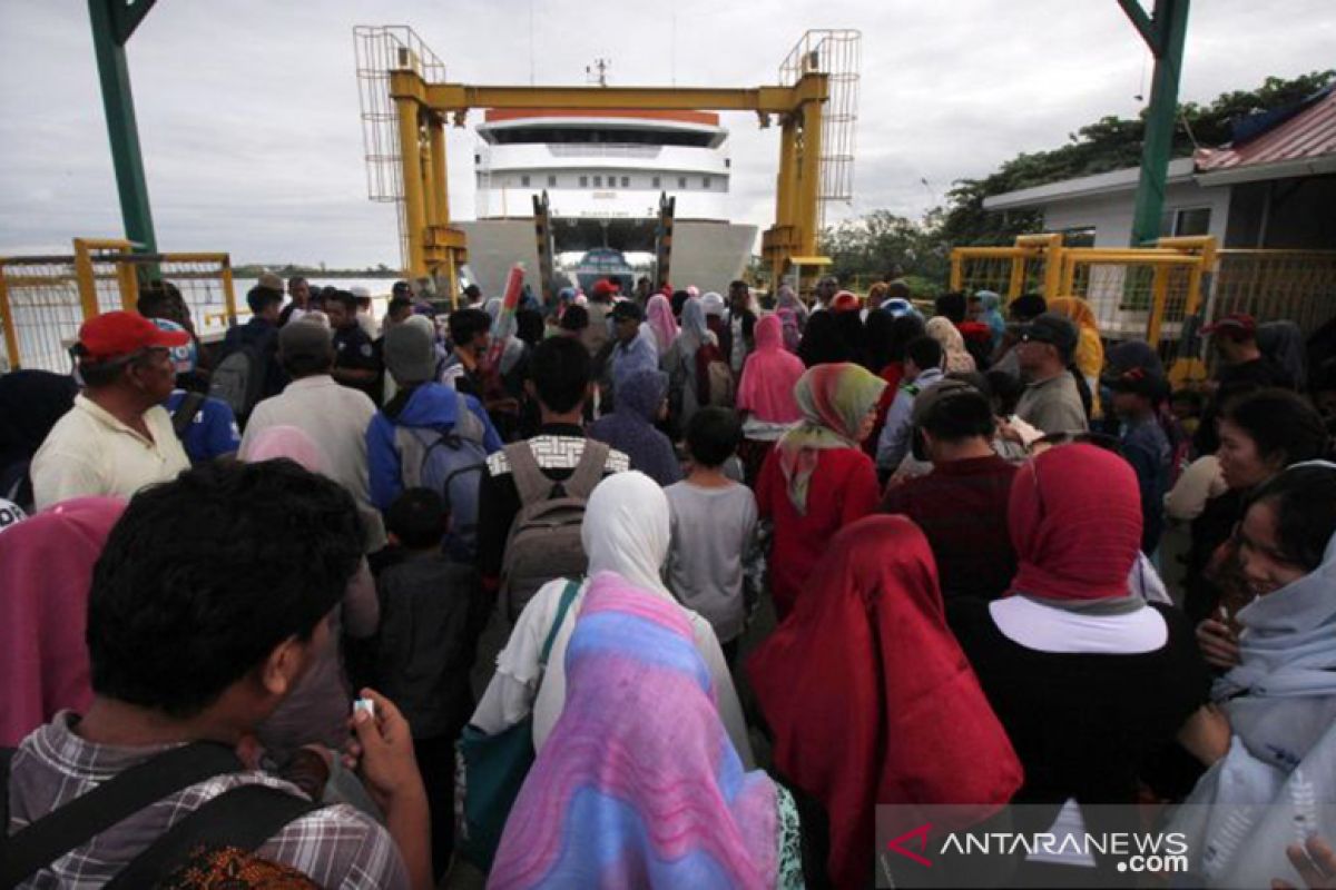 Wow, arus kunjungan wisatawan ke Sabang mulai naik