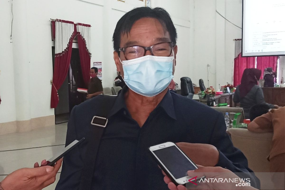 DPRD Barsel ingatkan ambulans puskesmas jangan disalahgunakan