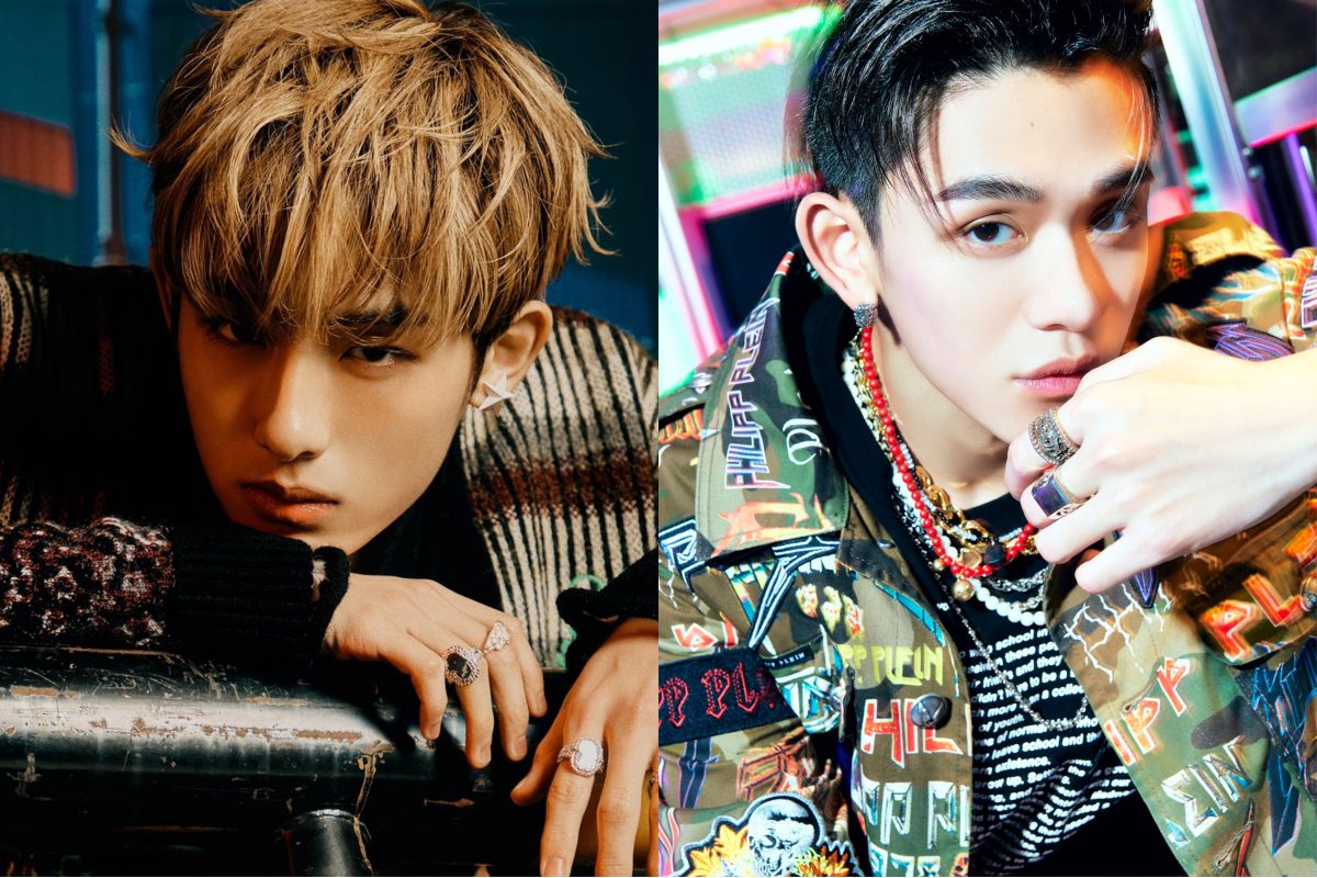 Lucas dan Winwin tak ikut terbaru "comeback" NCT