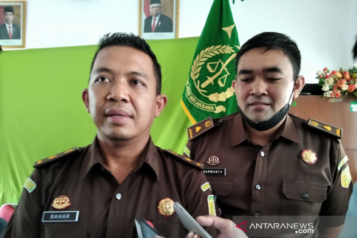 Kejari terapkan "restorative justice" kasus nasabah aniaya pegawai KSP