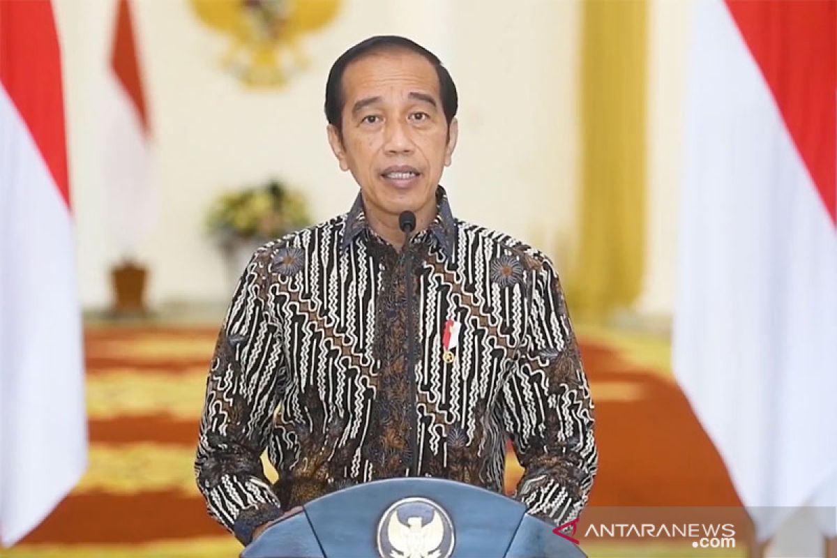 Presiden ingin perbaiki neraca pembayaran  karena besarnya impor minyak