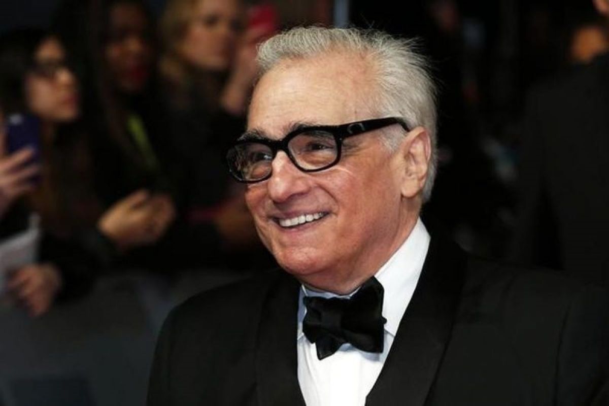 Martin Scorsese berencana buat film tentang Yesus