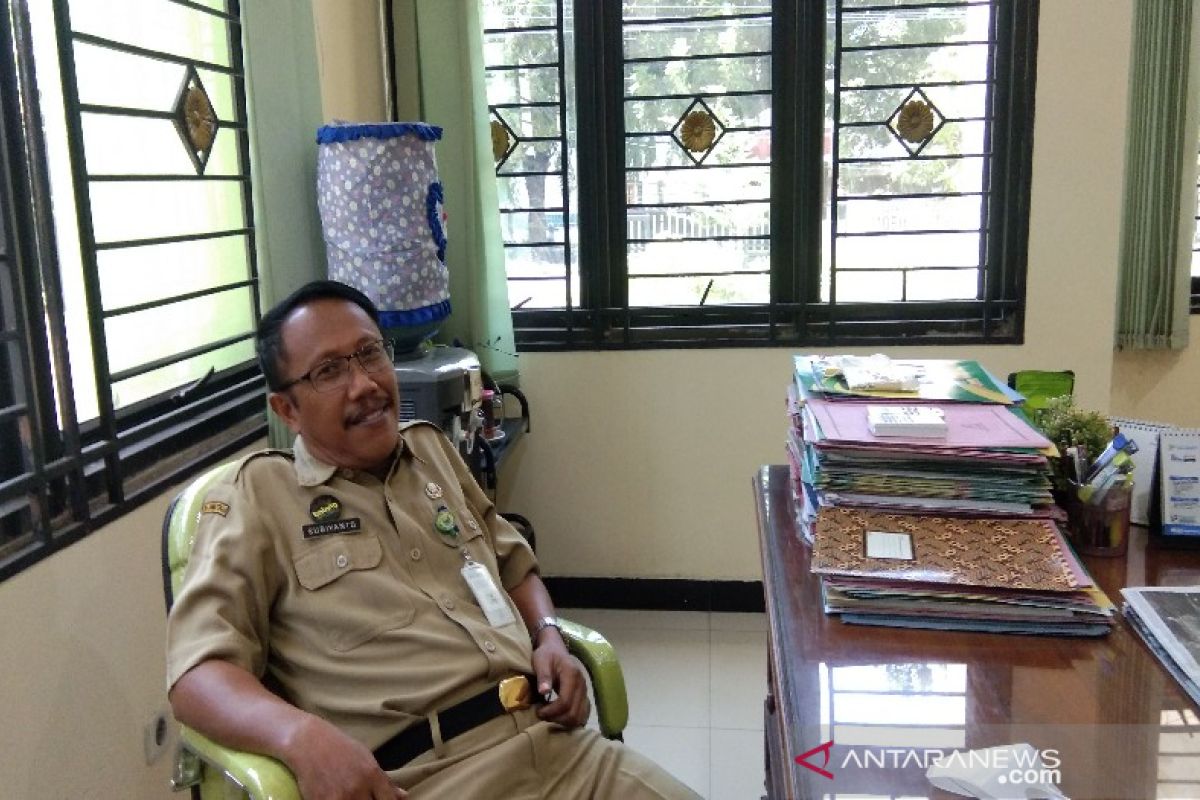 Kabupaten Batang luncurkan program klinik bisnis UMKM