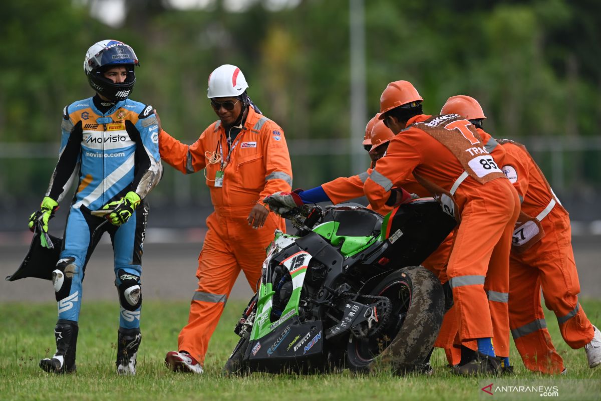 NTB berkolaborasi siapkan SDM kompeten dukung MotoGP