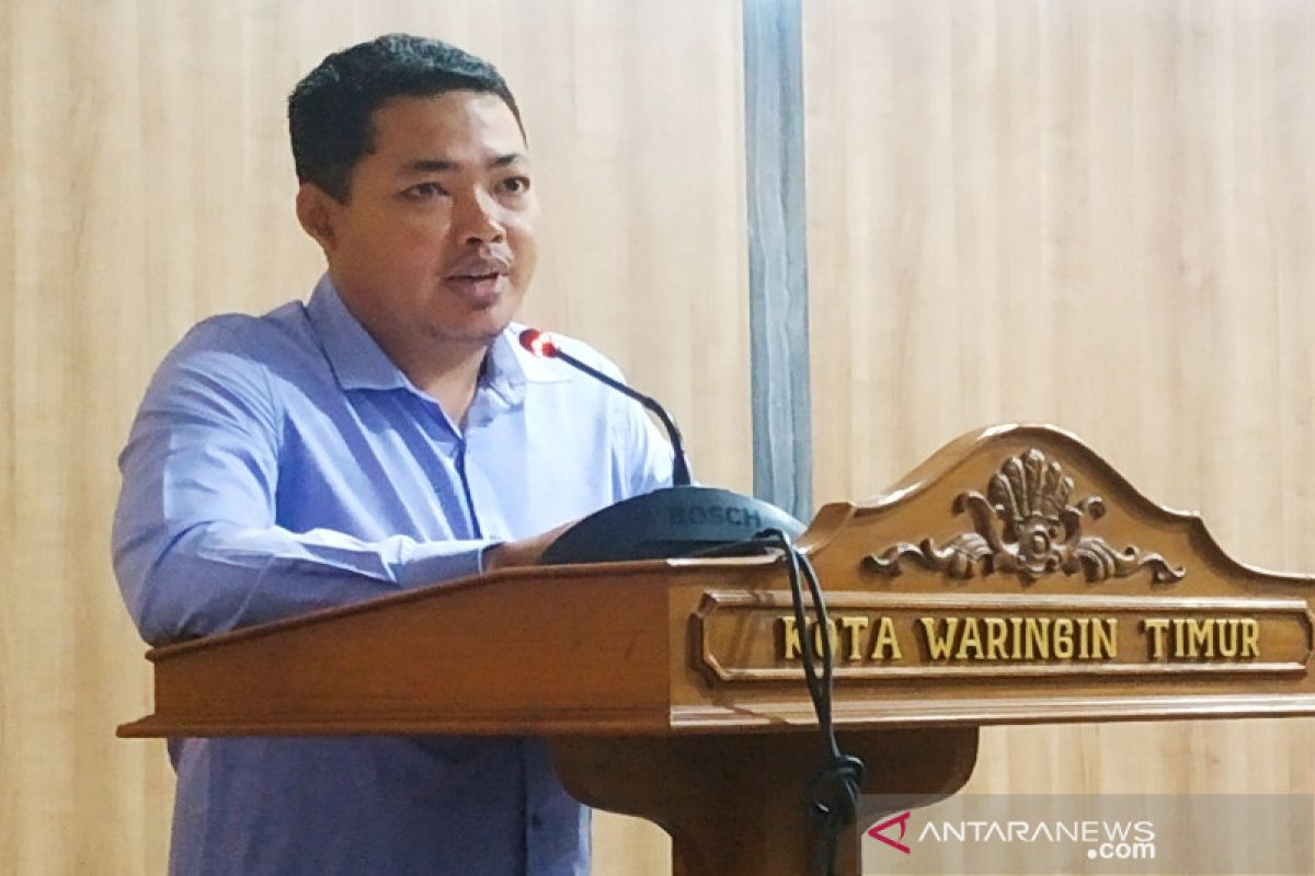 Legislator: Insentif ketua RT di Kotim perlu dinaikkan